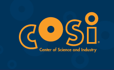 COSI Columbus Logo